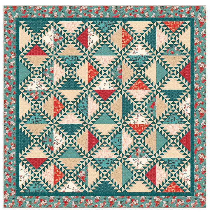 2023 Lady of the Lake